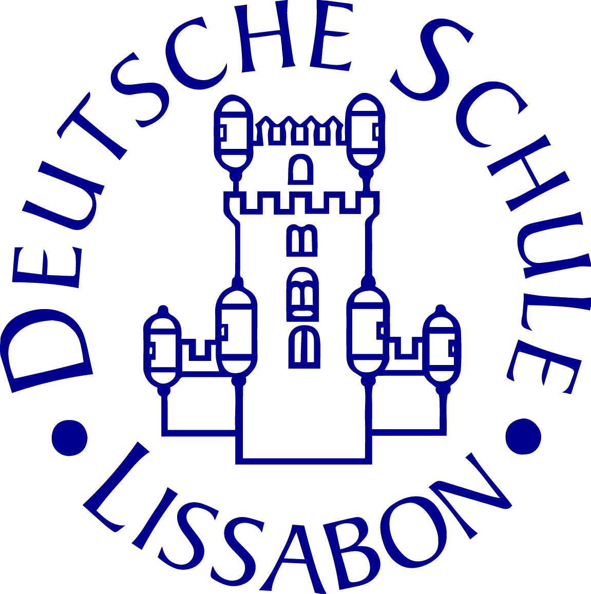 Logo Deutsche Schule Lissabon