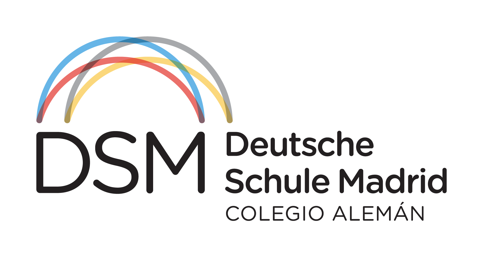 Logo Deutsche Schule Madrid