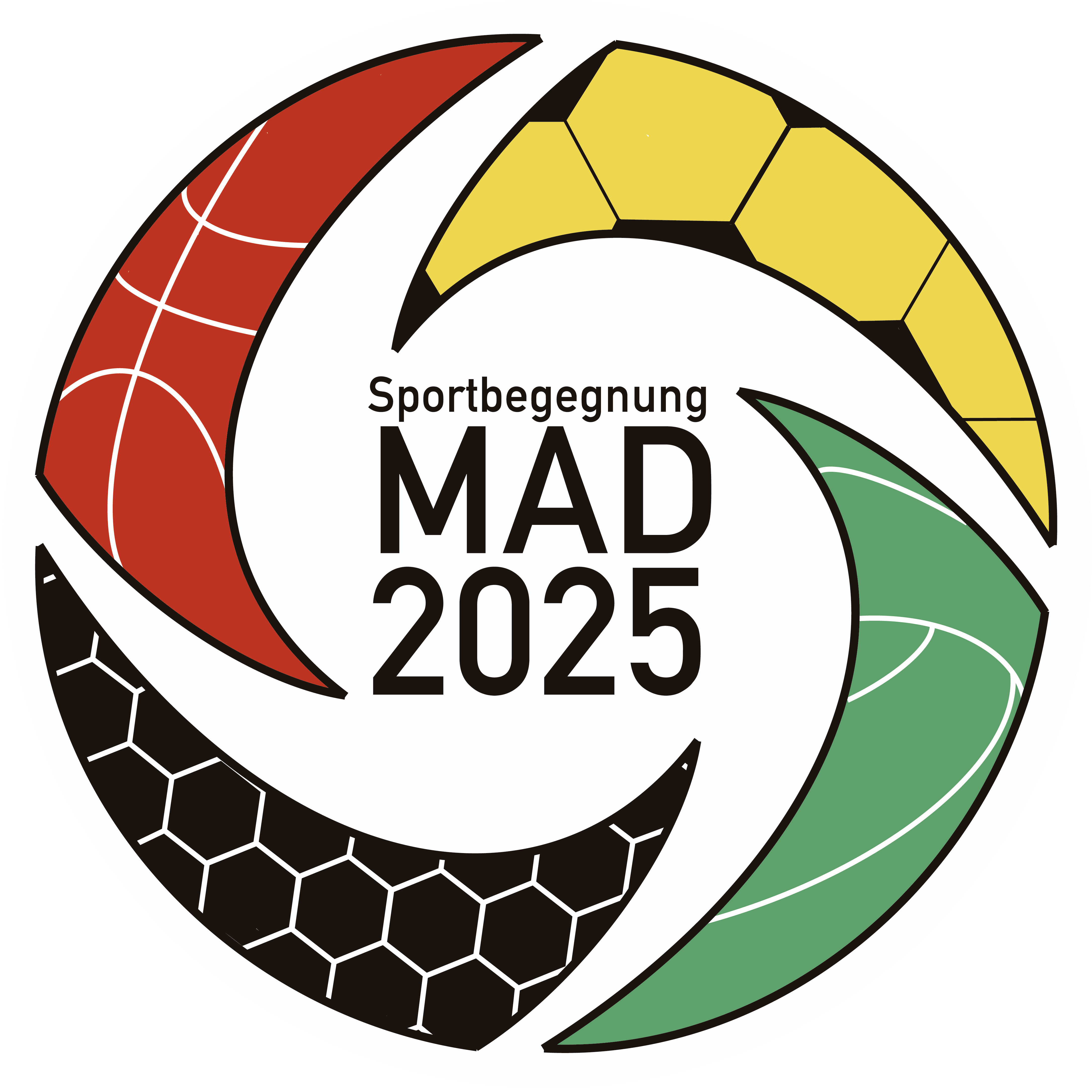 SportBegegnung Logo